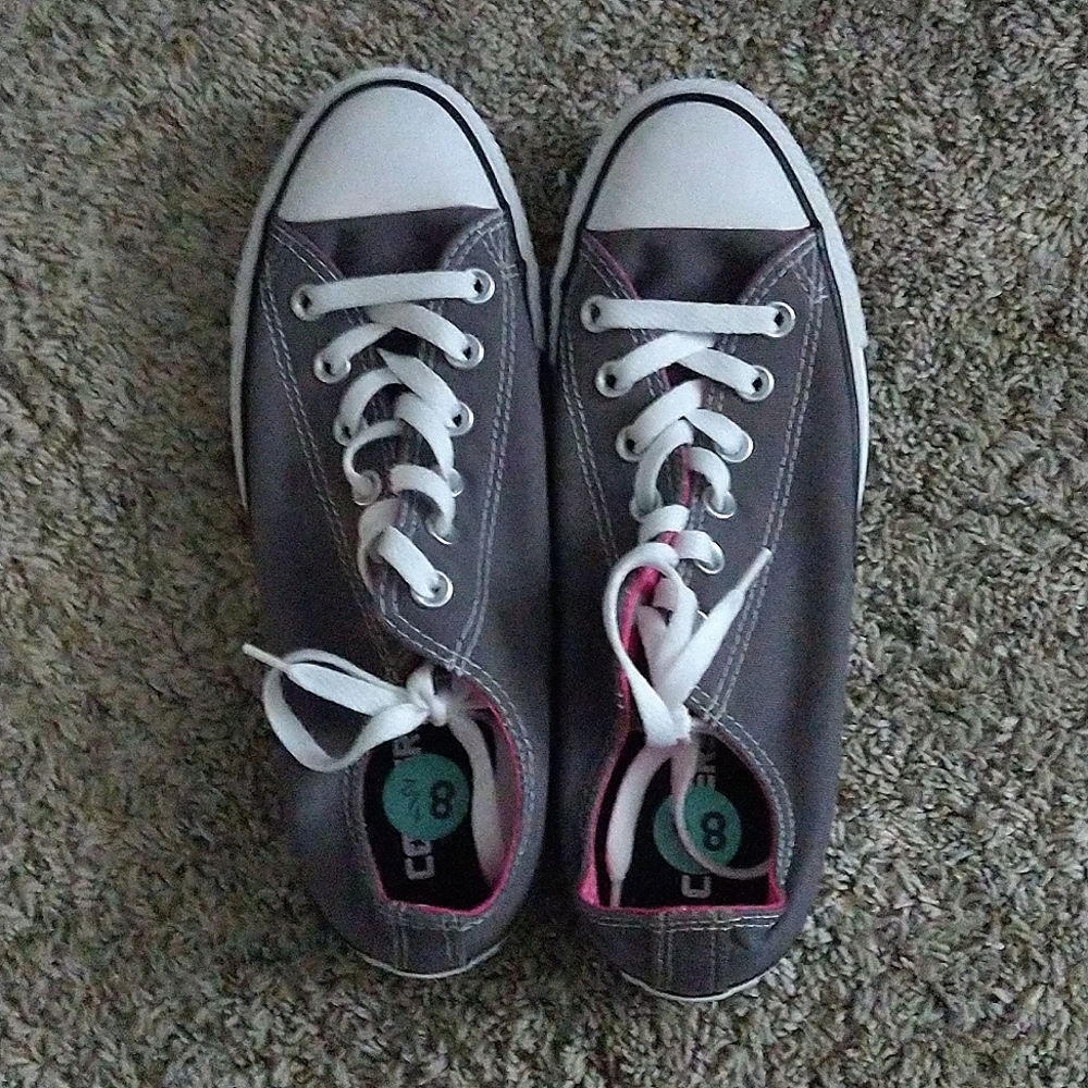 COPY - Converse
